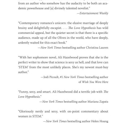 Sách ngoại văn: Love, Theoretically