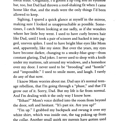 The Iron Fey 5: The Iron Prince Special Edition