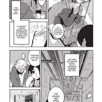 Blue Period 6 (English Edition)