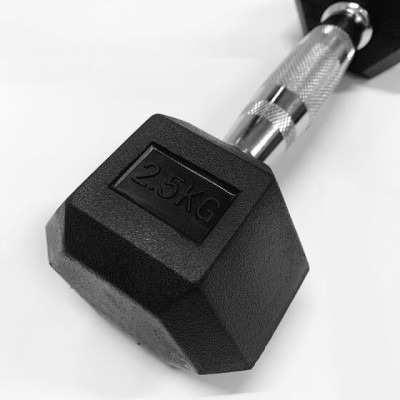 TẠ TẬP TAY HÌNH LỤC GIÁC PRO-CARE ĐÀI LOAN