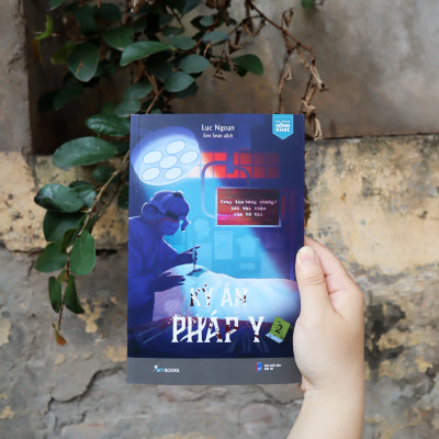 Sách - Kỳ Án Pháp Y - Tập 2 - Truy Tìm Bằng Chứng - Lời Thì Thầm Của Tử Thi