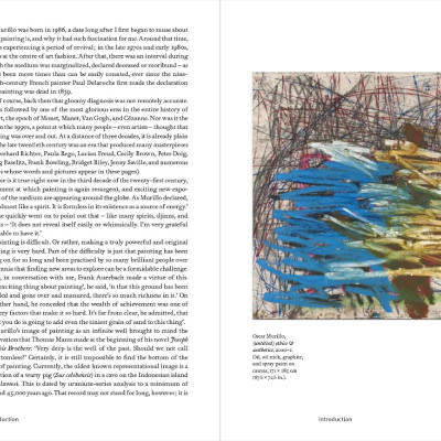 How Painting Happens