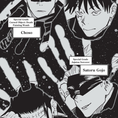 Jujutsu Kaisen 16 (English Edition)
