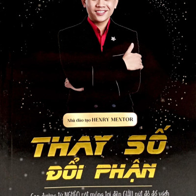 Thay Số Đổi Phận