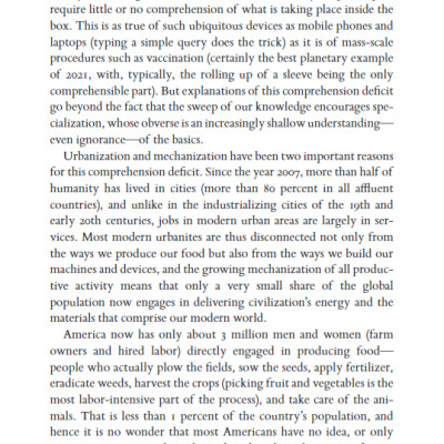 How The World Really Works: A Scientist’s Guide To Our Past, Present And Future