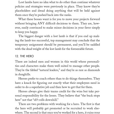 Business Without The Bullsh*t: 49 Secrets And Shortcuts You Need To Know