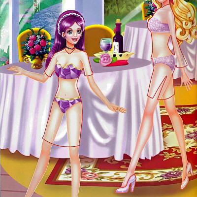 1000 Hình Dán Trang Phục Công Chúa - Công Chúa Hoàn Mỹ (Tái Bản 2022)