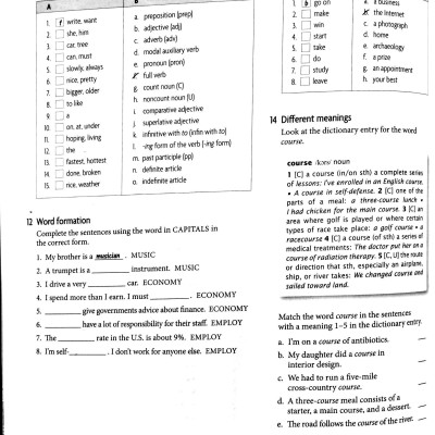 American Headway 3 Workbook 2Ed