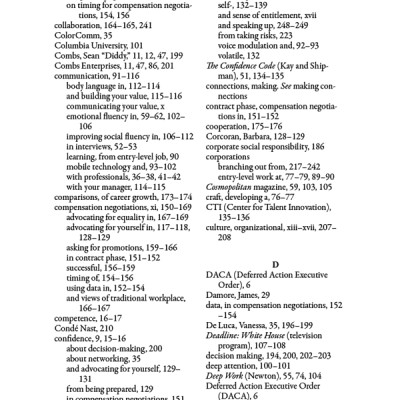 Earn It!: Know Your Value and Grow Your Career, in Your 20s and Beyond