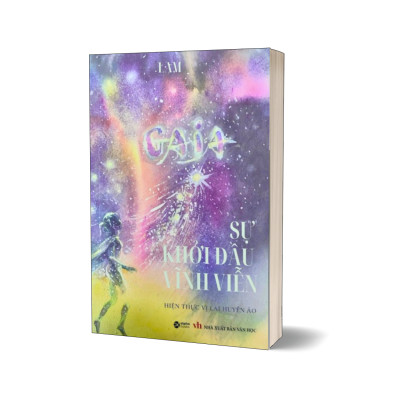 GAIA Sự Khởi Đầu Vĩnh Viễn