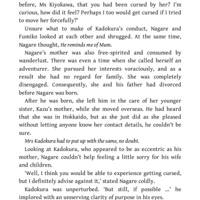 Sách ngoại văn: Before The Coffee Gets Cold 4: Before We Say Goodbye