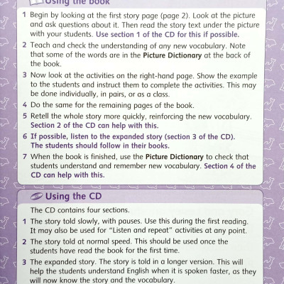 Dolphin Readers Level 4: Yesterday, Today, And Tomorrow