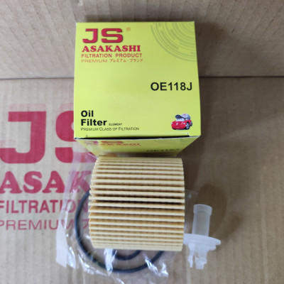 Lọc nhớt Lexus ES200 2015-2023 - OE118J