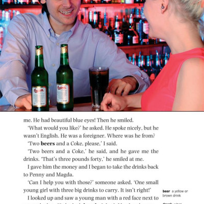 Dominoes 1 From the Heart