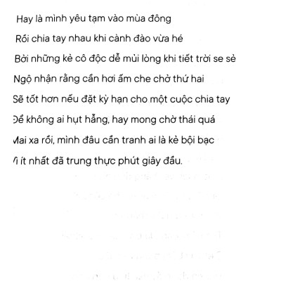 Radio 52 Hz - Tiếng Nói Của Kẻ Cô Đơn