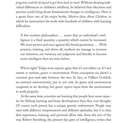 Mindset : The New Psychology of Success (How We Can Learn To Fulfill Our Potential)