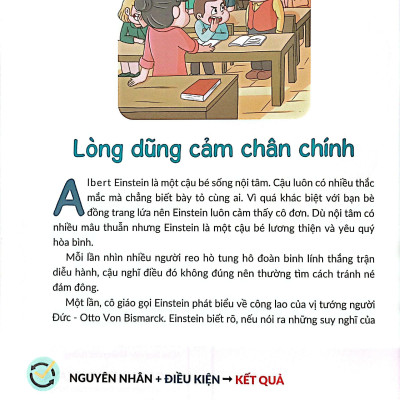 Sách - Gieo Hạt Cùng Vĩ Nhân - Bộ 2 - Tập 14