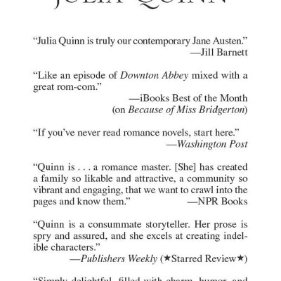 Bridgerton Prequel 2: The Girl With The Make-Believe Husband