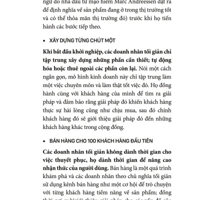 Ngựa Lùn Giữa Đàn Kỳ Lân