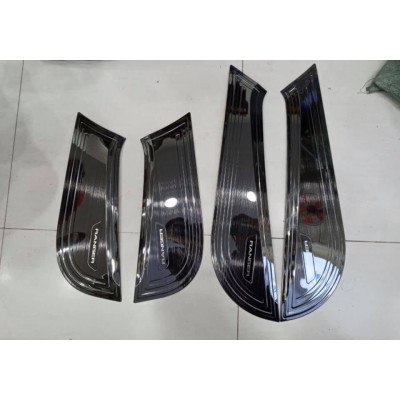 Ốp Tabli cánh cửa xe dành cho Ford Ranger titan