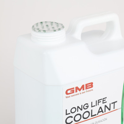 Nước Làm Mát Động Cơ Màu Lá GMB GLC-20-2.0-040 2L