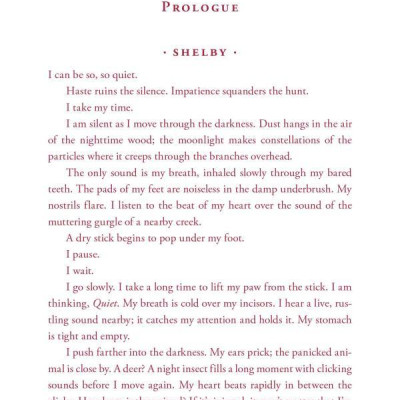 Forever: 3 (Wolves Of Mercy Falls 3) - Paperback