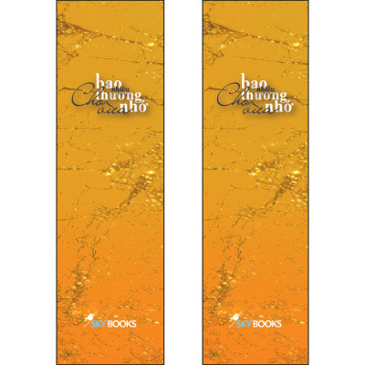 Bao Nhiêu Thương Nhớ Cho Vừa - Thơ (Tặng Kèm Bookmark)