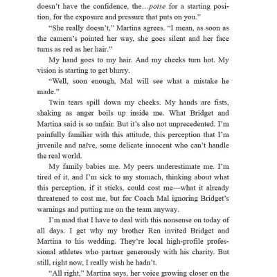 Bergman Brothers 6: If Only You