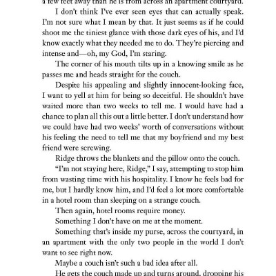 Maybe Someday Book 1