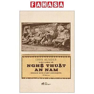 Tiểu Luận Về Nghệ Thuật An Nam