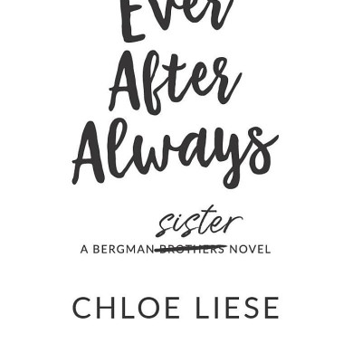 Bergman Brothers 3: Ever After Always