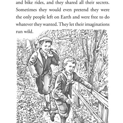 Who Was A. A. Milne?