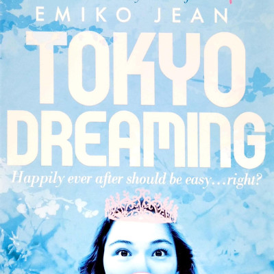 Tokyo Dreaming