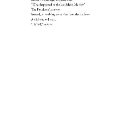 Rise Of The School For Good And Evil