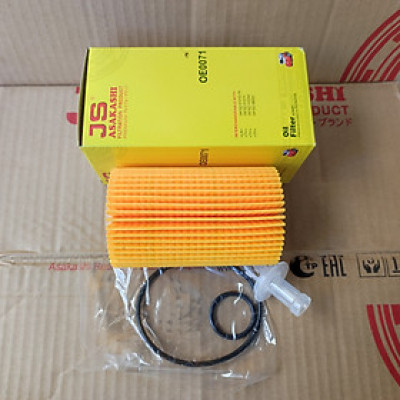 Lọc nhớt Lexus LX570 2007-2023 - OE0071