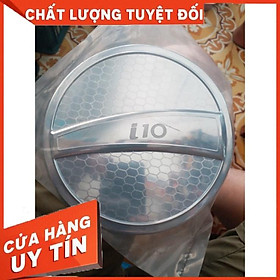 ỐP NẮP BÌNH XĂNG I10 Hàng Cao Cấp