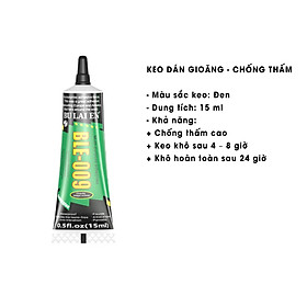 Gioăng cao su đen chất liệu ECPD Lõi thép nguyên bản cho xe ô tô thay thế cho gioăng cốp xe, cửa xe