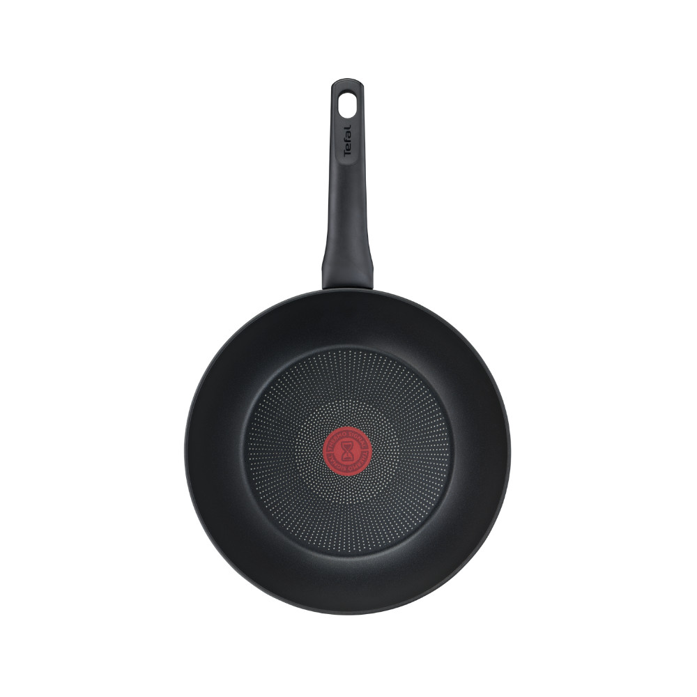 Combo Nồi cơm điện cơ mini Tefal RK224168 & Chảo chiên Tefal Ultimate 28cm - Hàng chính hãng