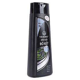 Dầu Gội Và Xả Bồ Kết Thorakao 400ml
