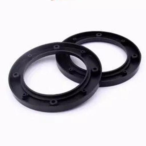 Dưỡng loa cánh ô tô đa năng cho các dòng xe vòng đệm đế dưỡng loa size 6.5inch ~ 160mm phụ kiện chơi loa cao cấp