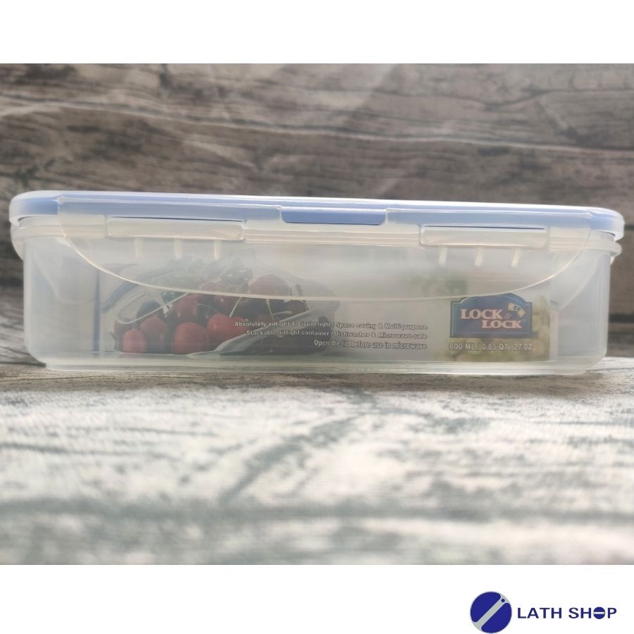 Hộp Bảo Quản Lock&Lock Classic HPL816 (800ml)