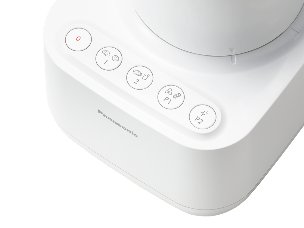 Máy xay sinh tố Panasonic MX-MP5151WRA - Hàng chính hãng