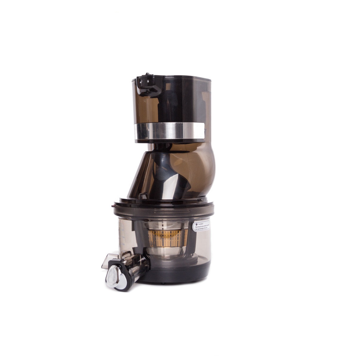 MÁY ÉP TRÁI CÂY KUVINGS CS600 (KCS6000B) 2 TOP SET-HÀNG CHÍNH HÃNG