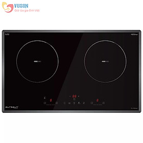 Bếp Từ Eurosun EU-T256MAX - Hàng chính hãng