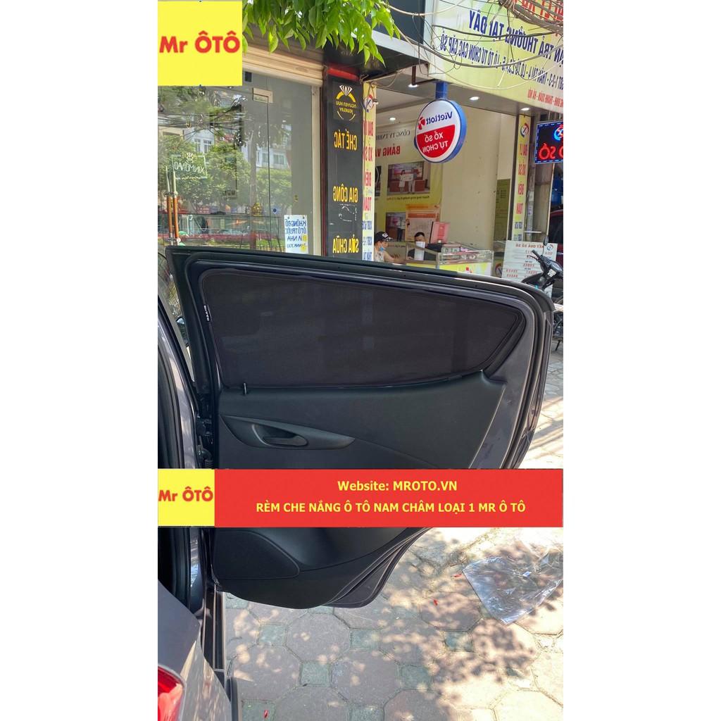 Rèm Che Nắng Vinfast Fadil Loai 1 Mr Ô Tô