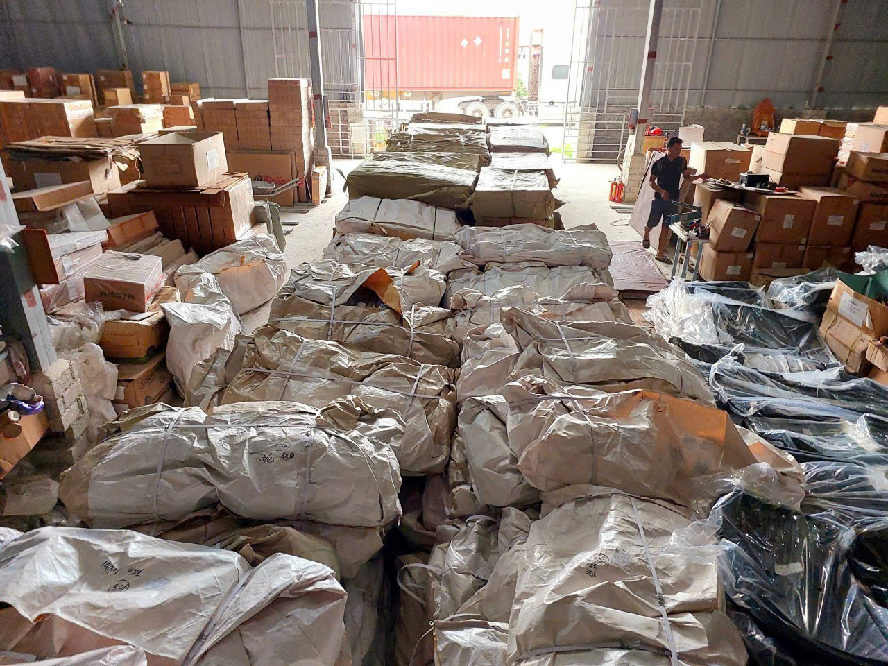 Thảm lót sàn 1 lớp sd1 xe ô tô Vinfast Herio Green - nhãn hiệu Macsim chất liệu nhựa TPE cao cấp màu đen