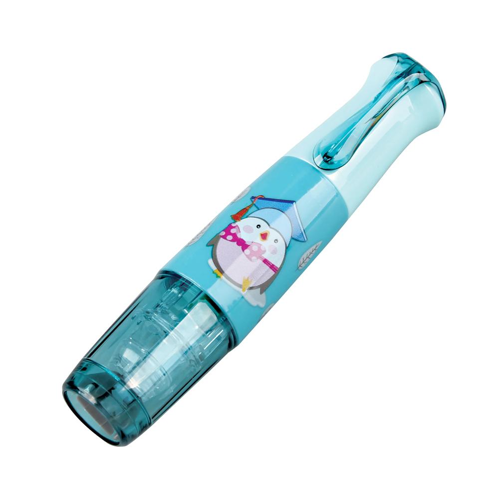Bút Xóa Kéo TP-CT01 - Xanh Mint