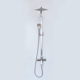 Sen cây nóng lạnh inox 304 Juno sofa Teady SCCT-3043 3 chế độ 