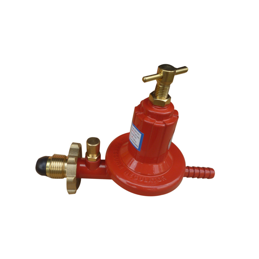 Van gas cao áp cao cấp WINDO dùng cho bếp công nghiệp (bếp khè)- Hàng chính hãng