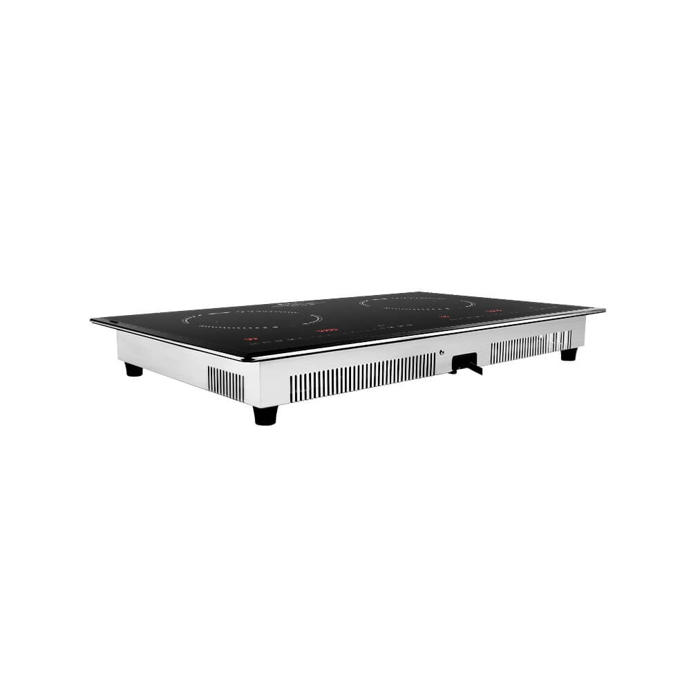 Bếp từ đôi Elmich ICE-3496 - Hàng chính hãng